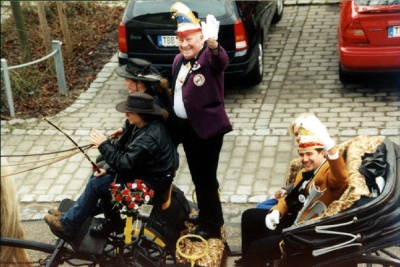  KKK - Fastnachtsumzug - Kampagne - 2002