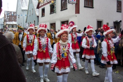  KKK - Narrenringumzug Igersheim - Kampagne - 2005