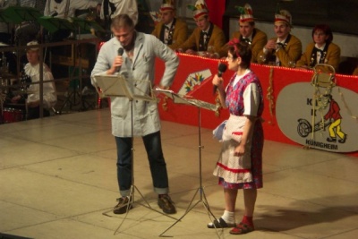  KKK - Prunksitzung - Kampagne - 2005