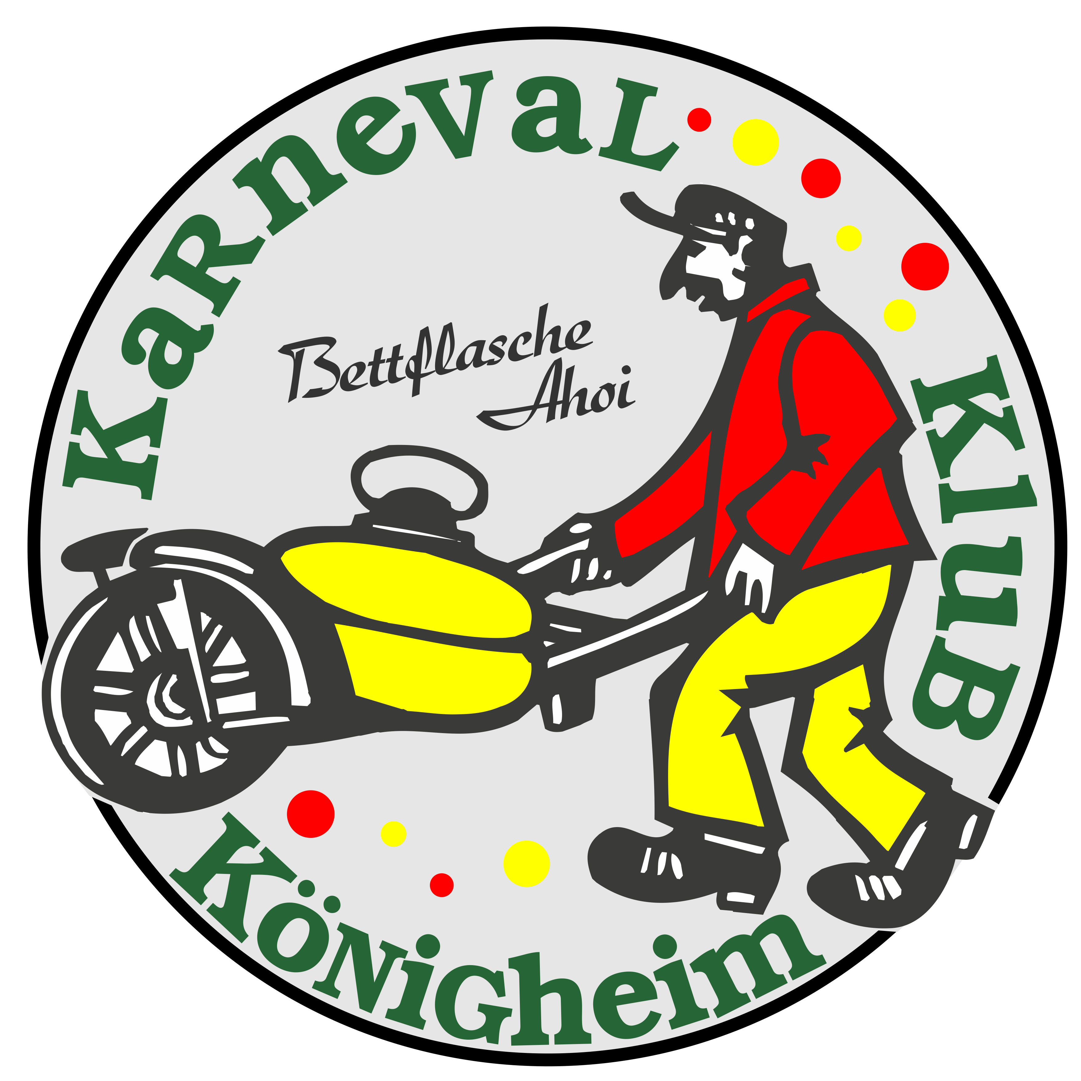 Karneval Klub Königheim e.V.